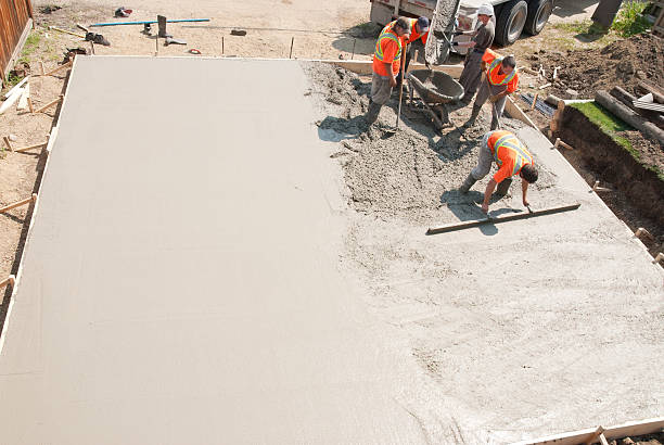 Best Concrete Removal and Replacement in Lookout Mountain, AL