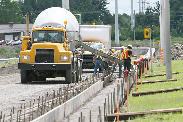 Best Concrete Sidewalk Installation in Lookout Mountain, AL